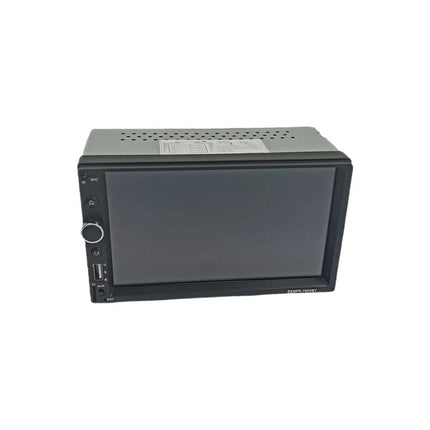 Starsound Double-Din Usb/BT/MP3/Aux/Sd Memo [SSMP5-7655BT] - Fastrak
