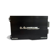 Audiobank 4ch Amplifier 16000W [AB - 16000.4] - Fastrak