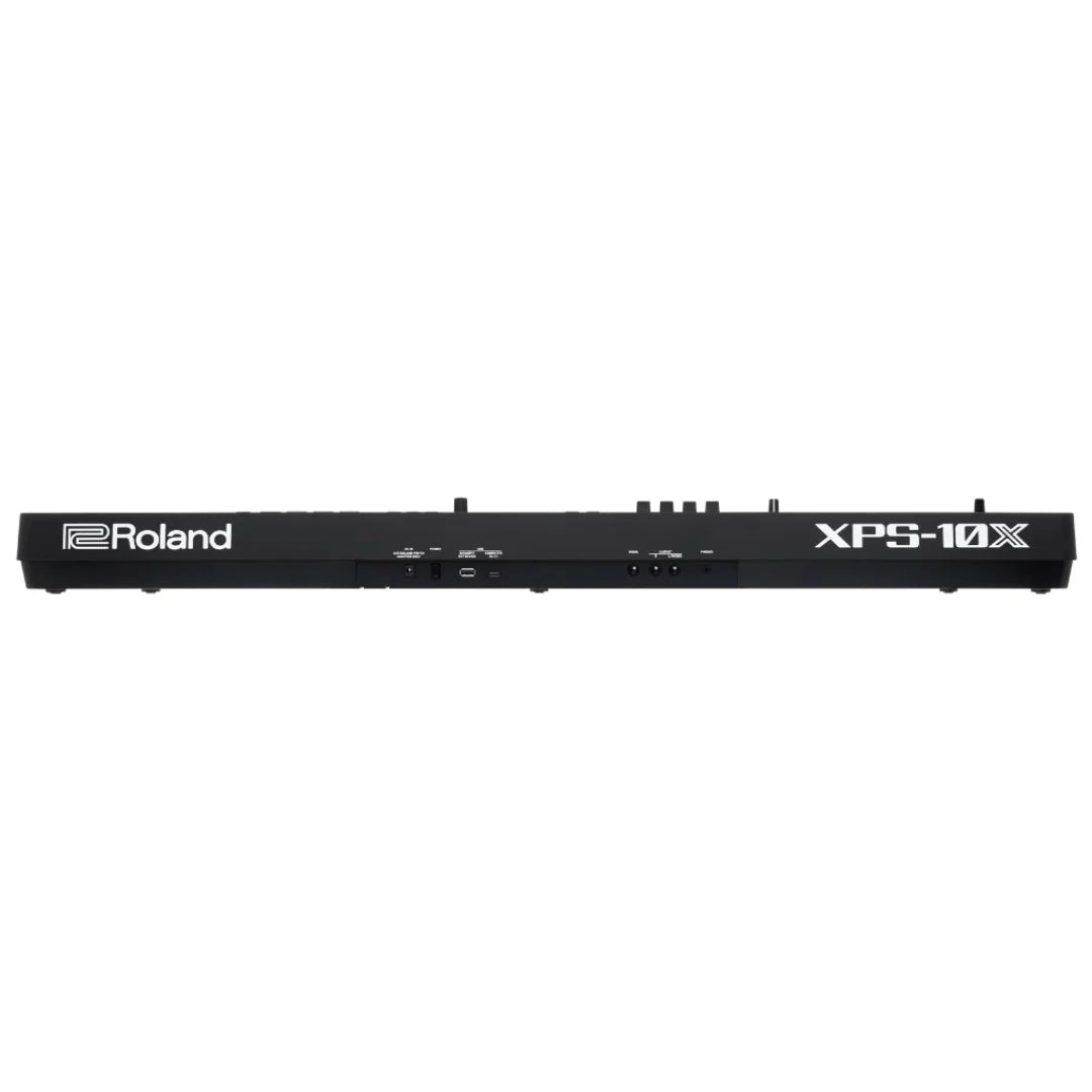 XPS - 10X Roland 61 - Key Expandable Performance Synthesizer Keyboard - Fastrak