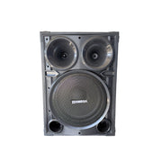 Omega Passive Speakers [X-L03H] - Fastrak