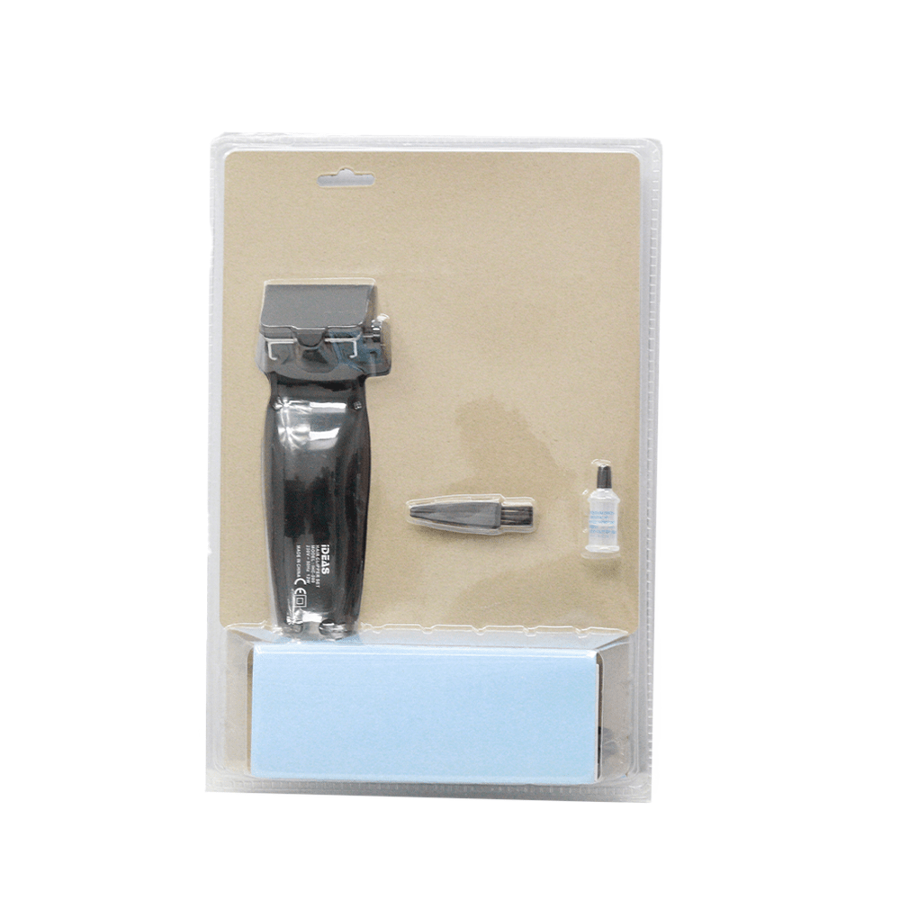 IHC - 200 Hair Clipper Grooming Set - Fastrak