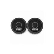 Starsound Real Titanium Dome Super tweeter [SST-550] - Fastrak