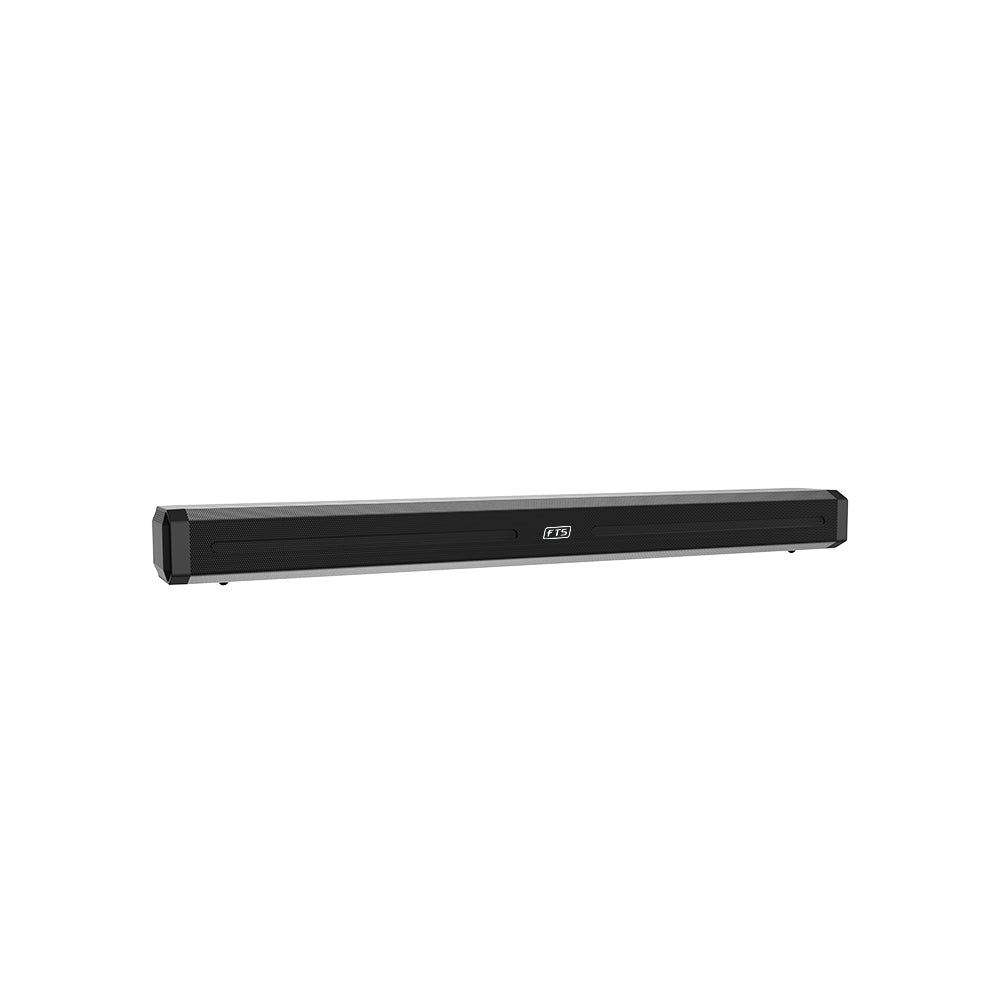 FTS Bazuka 2.0 Portable Sound Bar [FTS-AS120-2.0] - Fastrak
