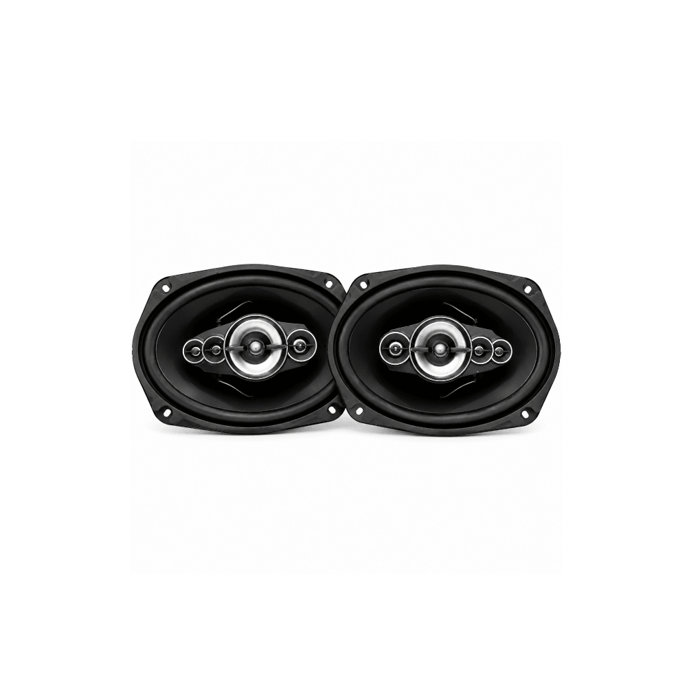 Ice Power 6X9 5 - Way Speaker 1500W [IPS - 698] - Fastrak