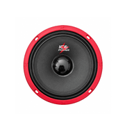 Ice Power 6.5" Midrange 3 - Way Speaker 1200W [IPS - 1696R] - Fastrak