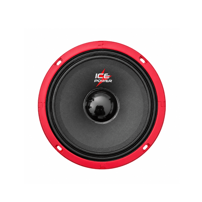 Ice Power 6.5" Midrange 3 - Way Speaker 1200W [IPS - 1696R] - Fastrak