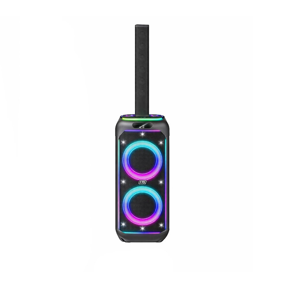 FTS WAYA WAYA High Power 8*2'' Column Party BT Speaker (FTS - 2612B) - Fastrak