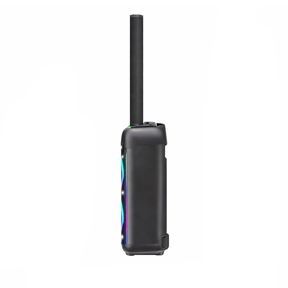 FTS WAYA WAYA High Power 8*2'' Column Party BT Speaker (FTS - 2612B) - Fastrak