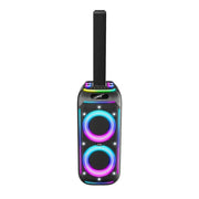 FTS WAYA WAYA High Power 8*2'' Column Party BT Speaker (FTS-2612B) - Fastrak