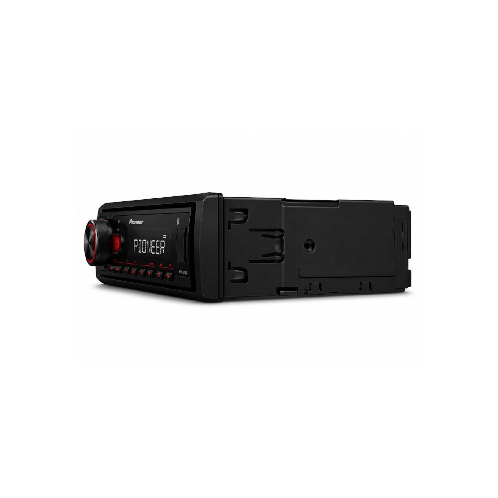 Pioneer Usb \Aux\Rca Digital Media Receiver [MVH - S145BT] - Fastrak