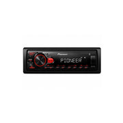 Pioneer Usb \Aux\Rca Digital Media Receiver [MVH - S145BT] - Fastrak