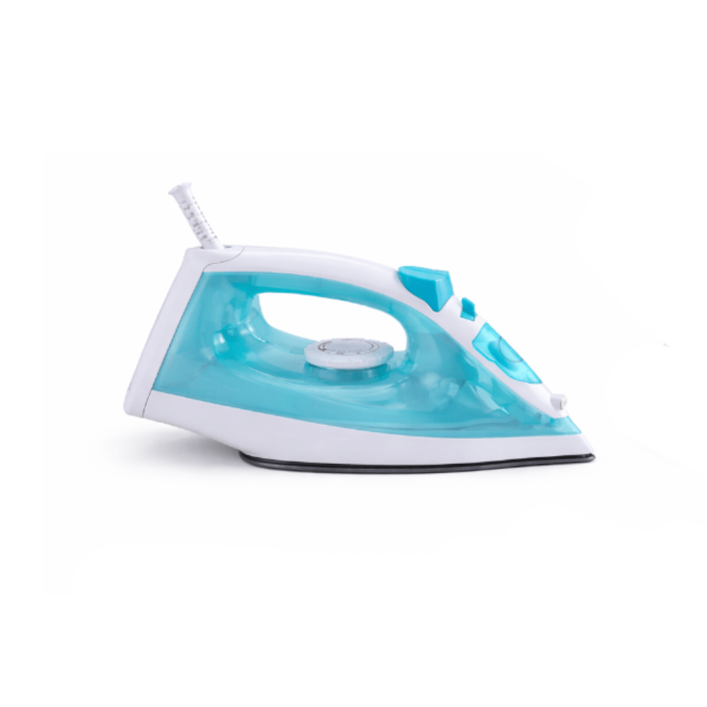 Elara Vertical Steam/Spray/Dry Iron 1600W [SZ - 8025] - Fastrak