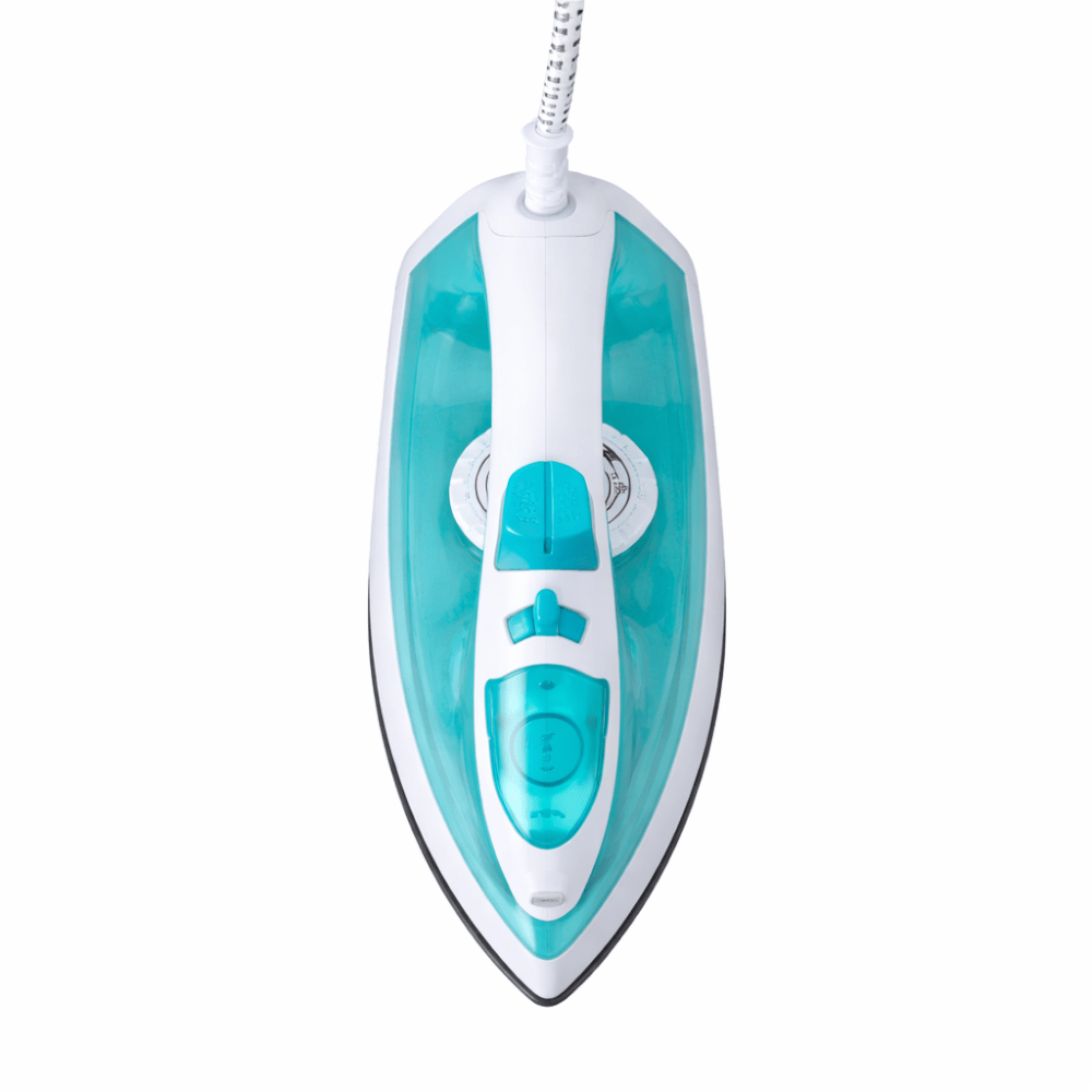 Elara Vertical Steam/Spray/Dry Iron 1600W [SZ - 8025] - Fastrak