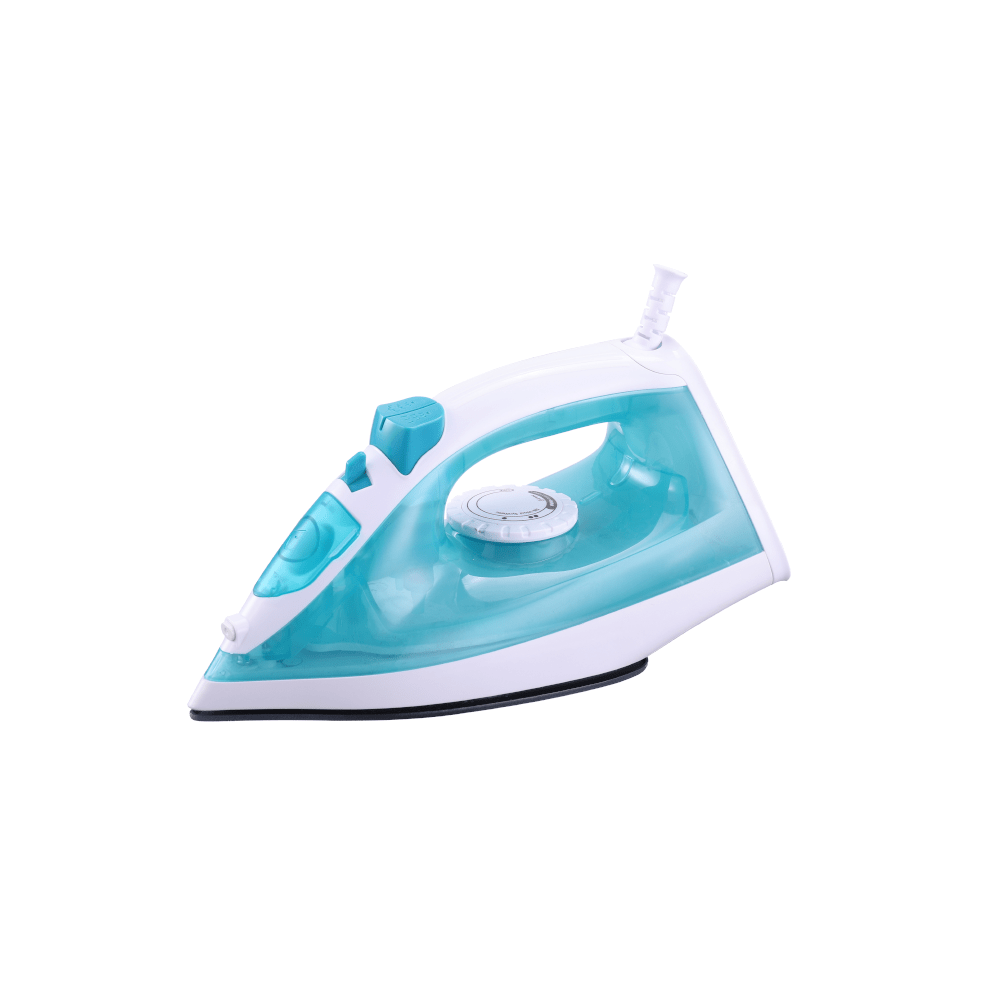 Elara Vertical Steam/Spray/Dry Iron 1600W [SZ - 8025] - Fastrak