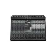 Astro Audio 16CH Desktop Mixer With USB [AA-E16] - Fastrak