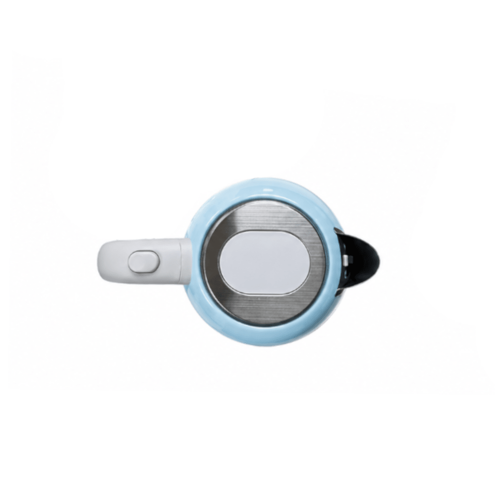Elara 1.7L Stainless Steel, Cordless Kettle Baby Blue [KE82118A BB] - Fastrak