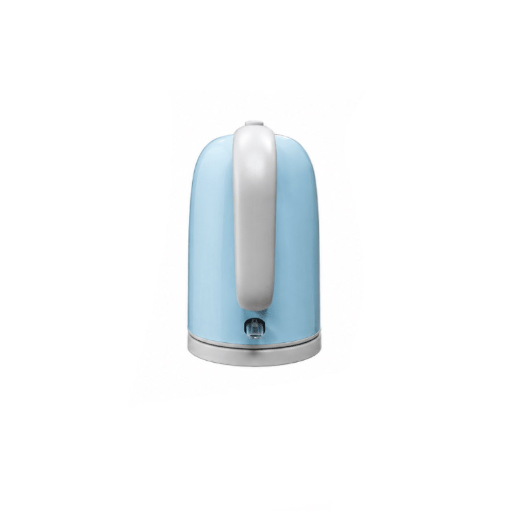 Elara 1.7L Stainless Steel, Cordless Kettle Baby Blue [KE82118A BB] - Fastrak