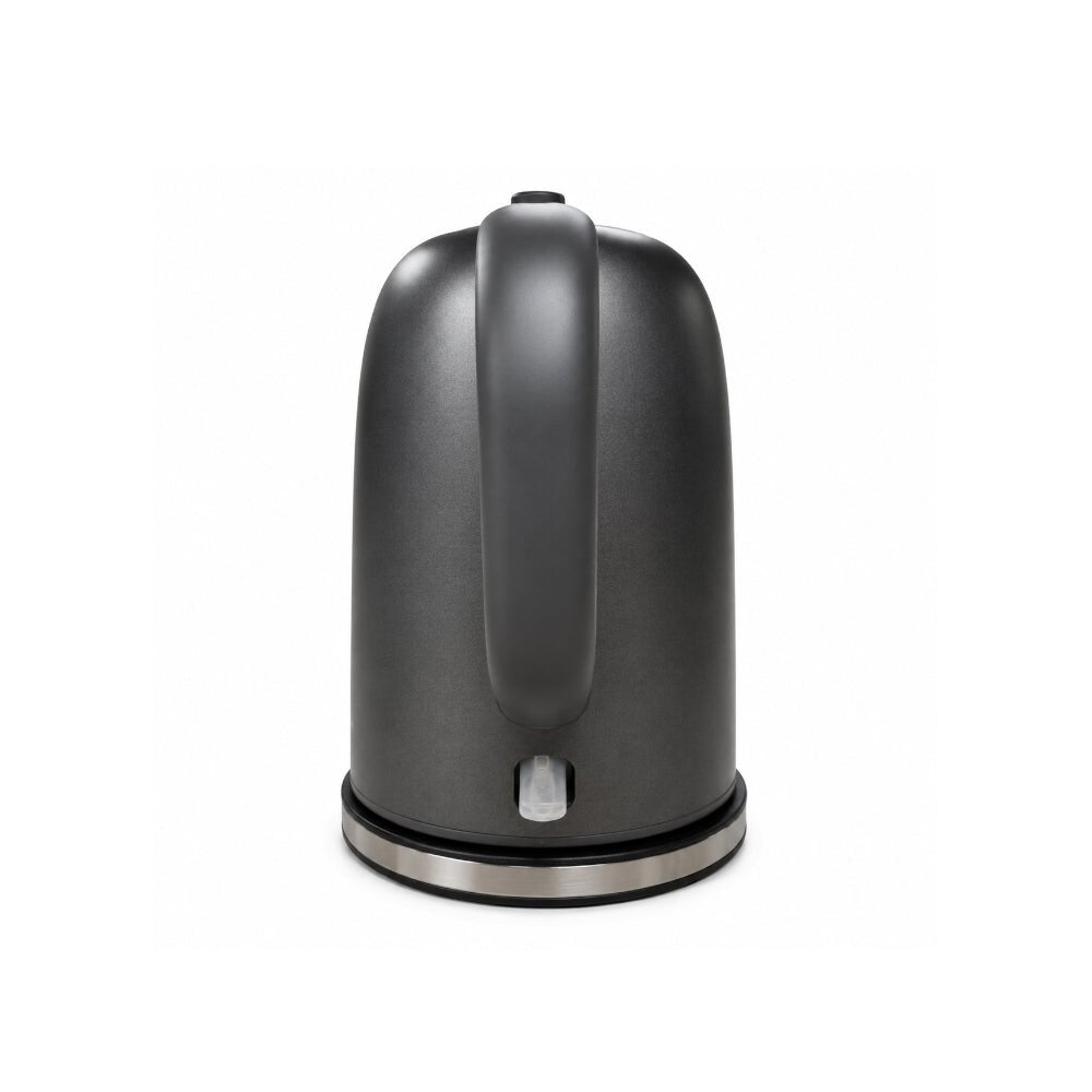Elara 1.7L Stainless Steel, Cordless Kettle Matte Grey [KE82118A MG] - Fastrak