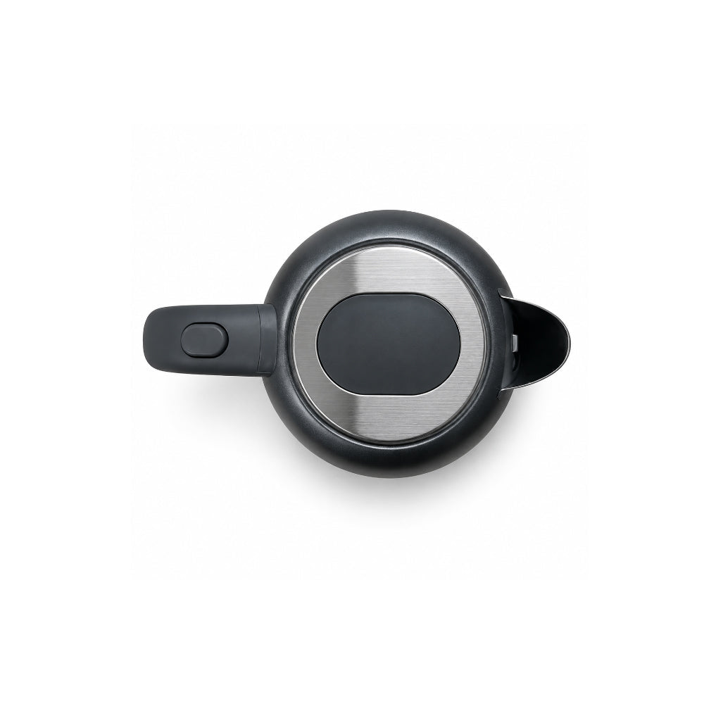 Elara 1.7L Stainless Steel, Cordless Kettle Matte Grey [KE82118A MG] - Fastrak