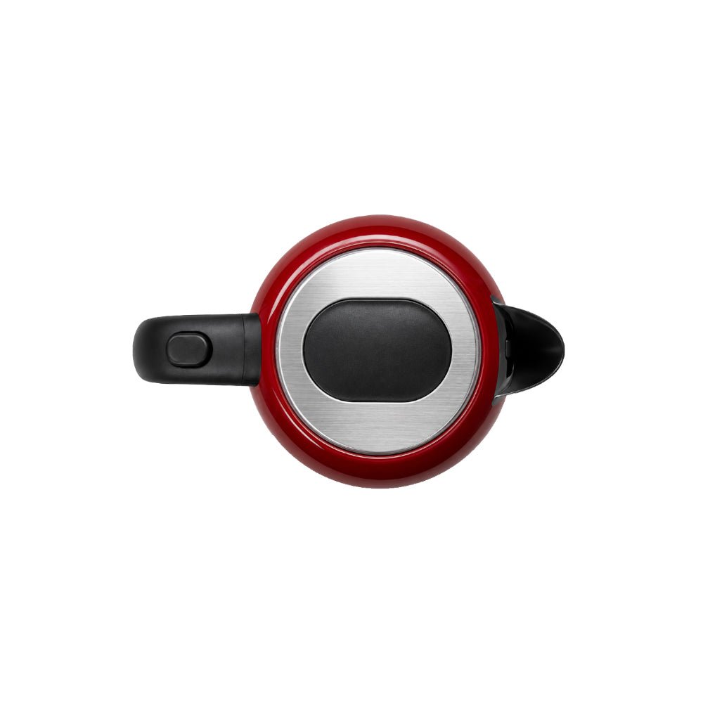 Elara 1.7L Stainless Steel, Cordless Kettle Ombre Gradient Red [KE82118A OGR] - Fastrak