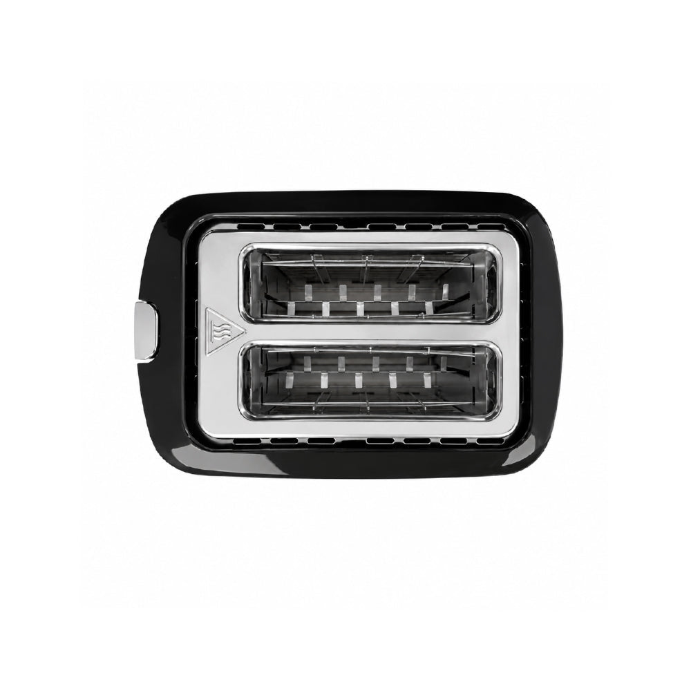 Elara 2 Slice Toaster 900W Black [JT62100C BK] - Fastrak
