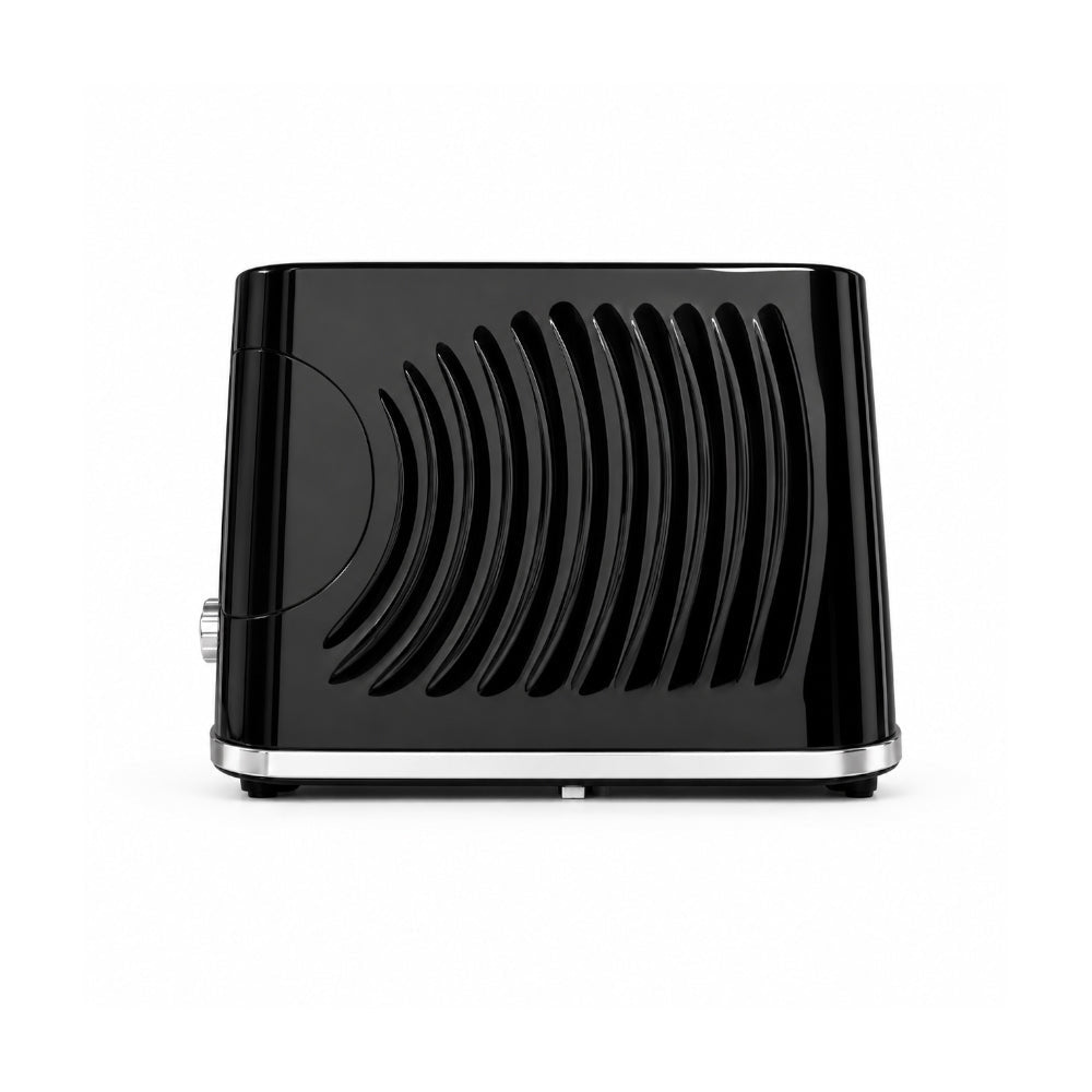 Elara 2 Slice Toaster 900W Black [JT62100C BK] - Fastrak