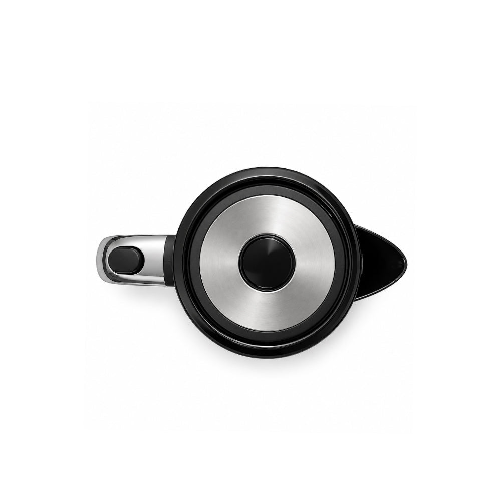 Elara 1.7L Cordless Kettle Black [KE82107CL BK] - Fastrak