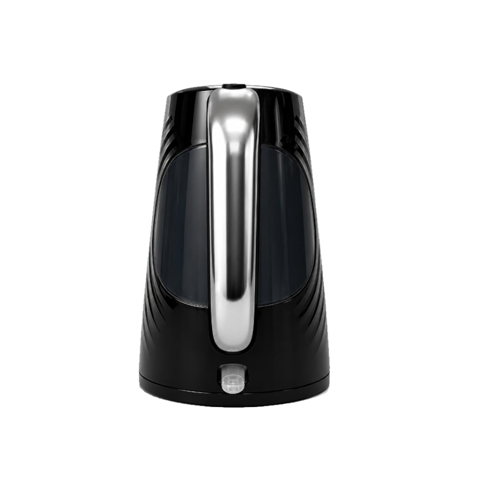 Elara 1.7L Cordless Kettle Black [KE82107CL BK] - Fastrak