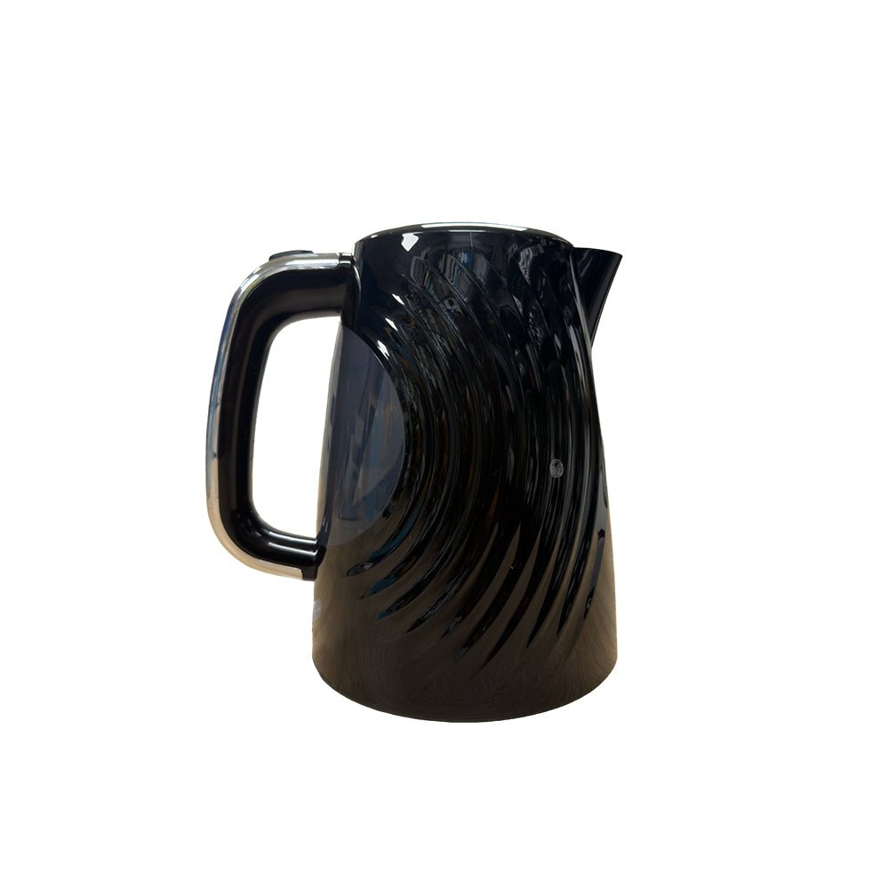 Elara 1.7L Cordless Kettle Black [KE82107CL BK] - Fastrak