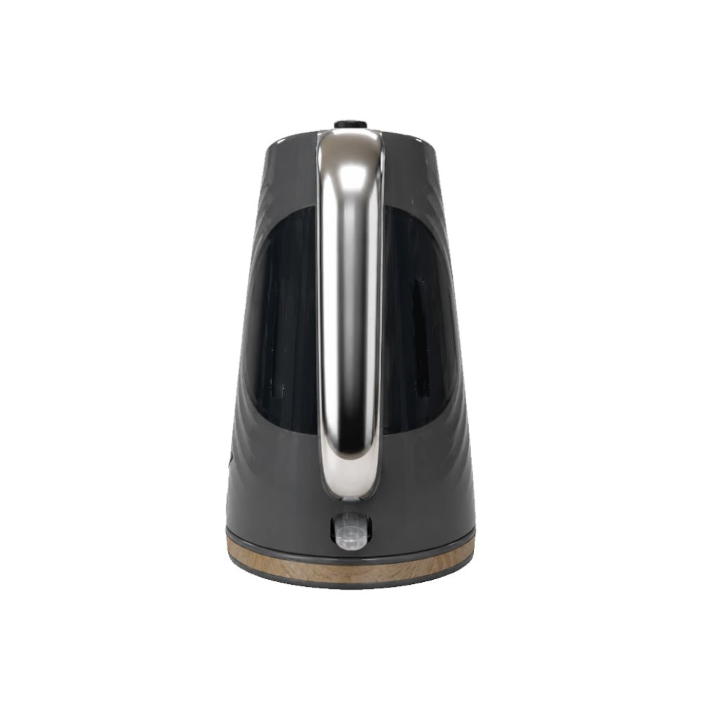 Elara 1.7L Cordless Kettle Grey [KE82107CL GY] - Fastrak