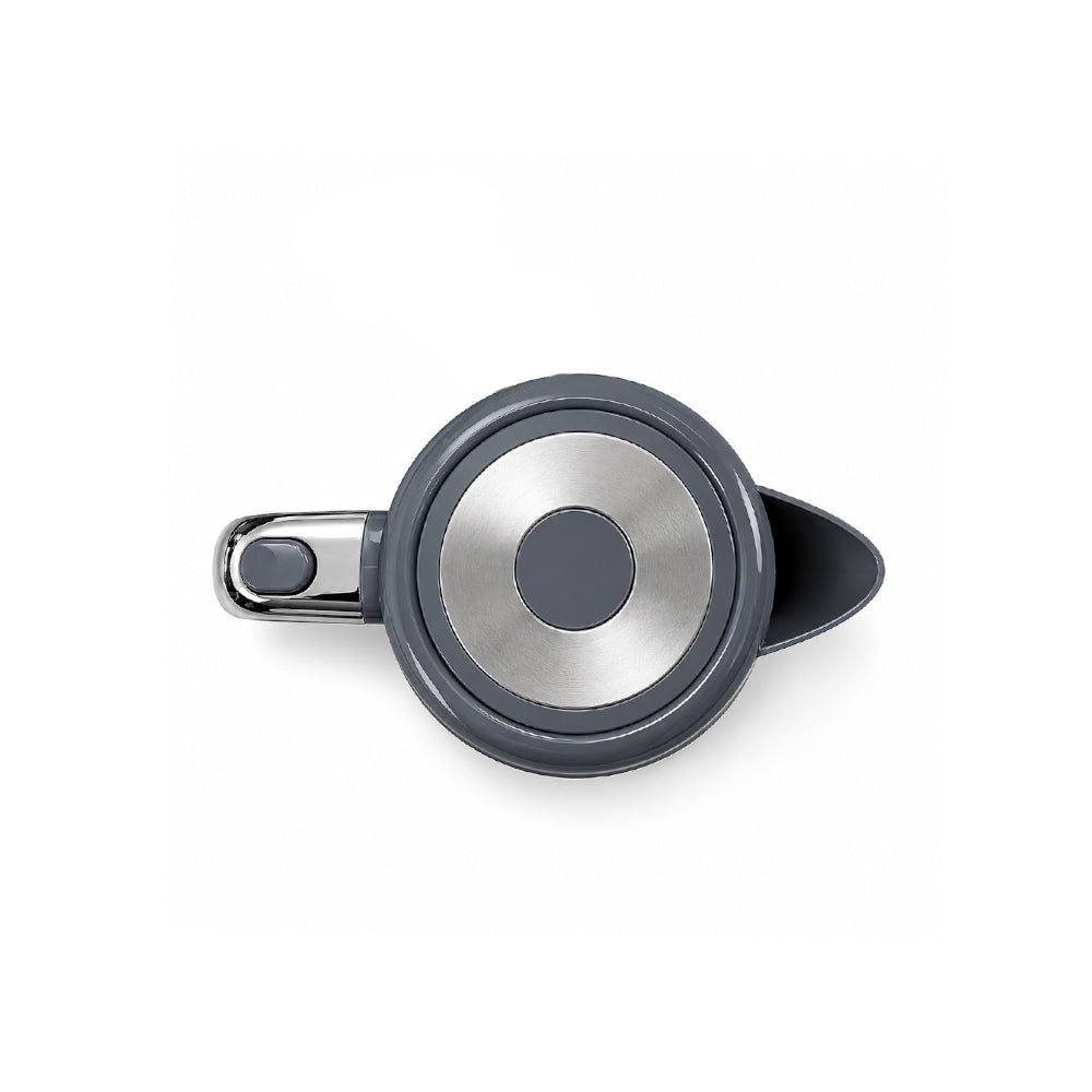 Elara 1.7L Cordless Kettle Grey [KE82107CL GY] - Fastrak