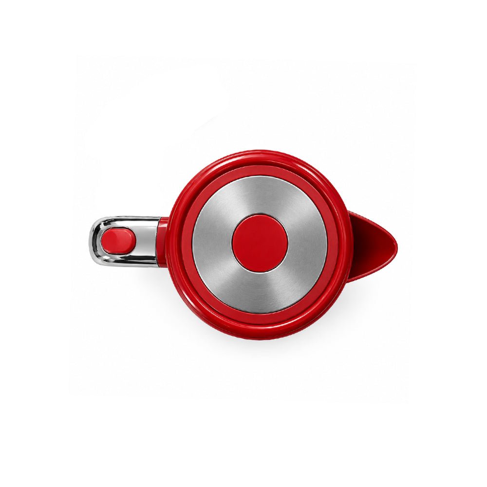 Elara 1.7L Cordless Kettle Red [KE82107CL RD] - Fastrak