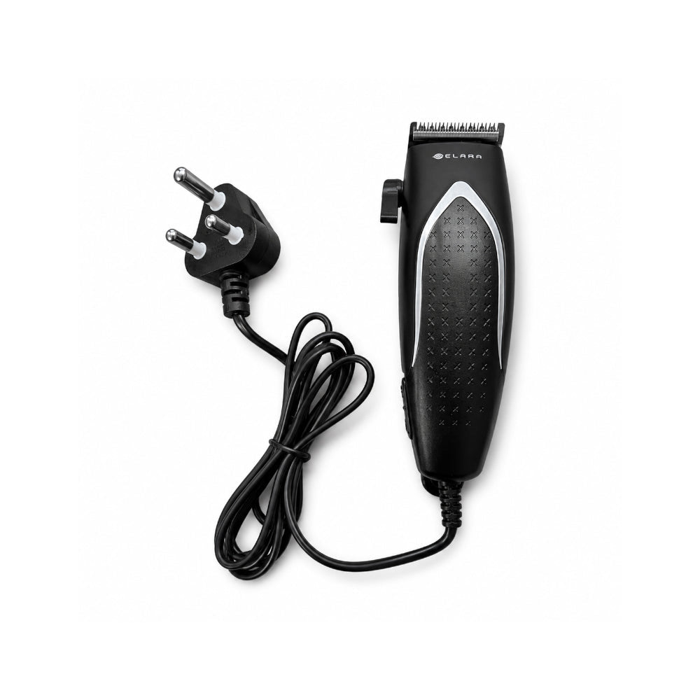 Elara Hair Clipper Set [JH - 4803] - Fastrak