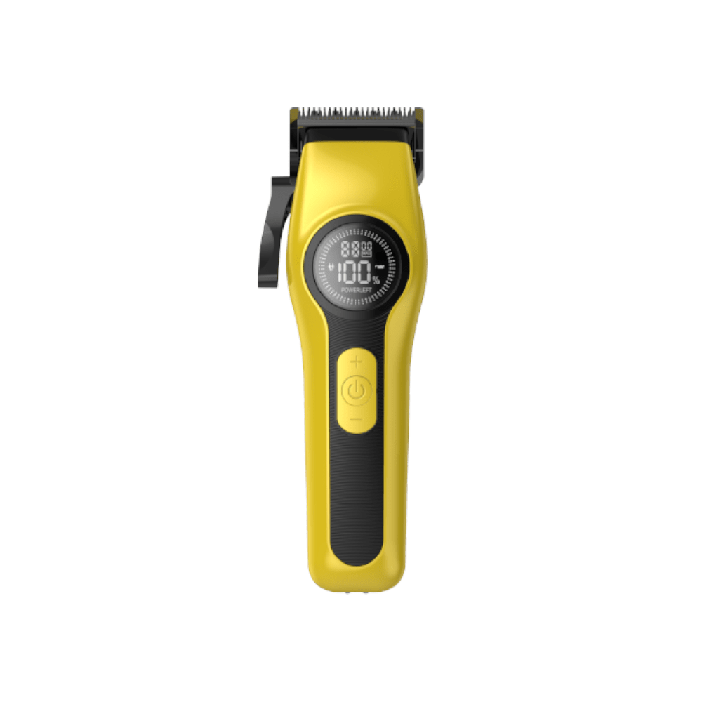 Elara Cordless Hair Clipper [VHC-913] - Fastrak
