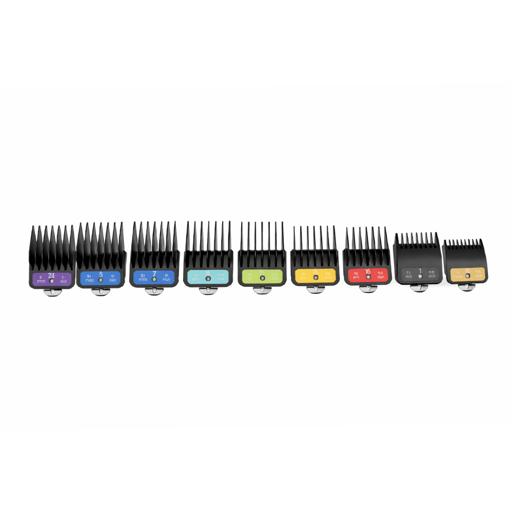 Elara Cordless Hair Clipper [VHC-913] - Fastrak