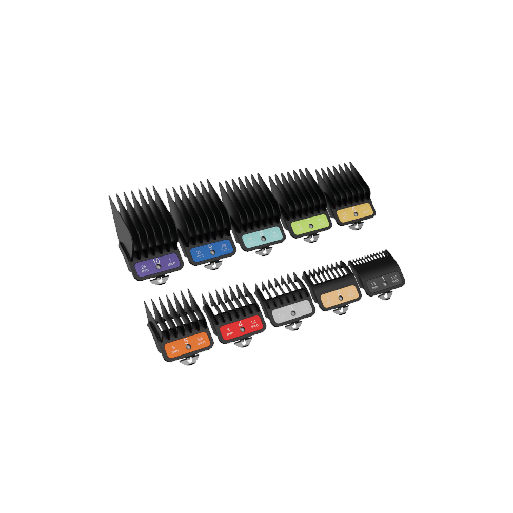 Elara Cordless Hair Clipper [VHC-913] - Fastrak