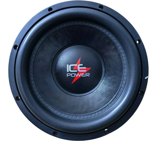 Ice Power 12" 22000W PRO DVC SubWoofer Grenade Series [IPS-GRU12D4] - Fastrak