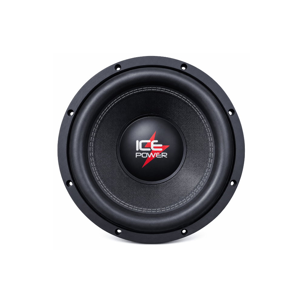 Ice Power 12" 22000W PRO DVC SubWoofer Grenade Series [IPS - GRU12D4] - Fastrak