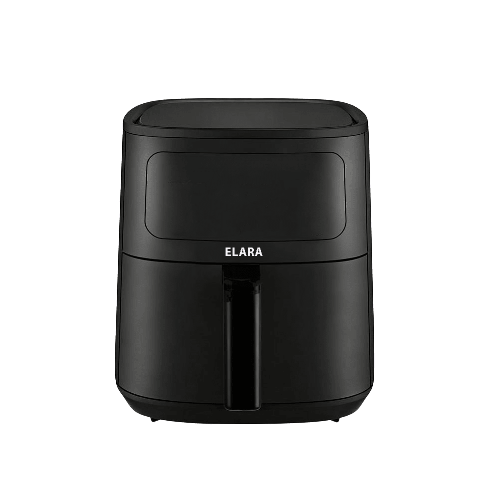 Elara Airfryer 8L 1700W [ID3801AT] - Fastrak
