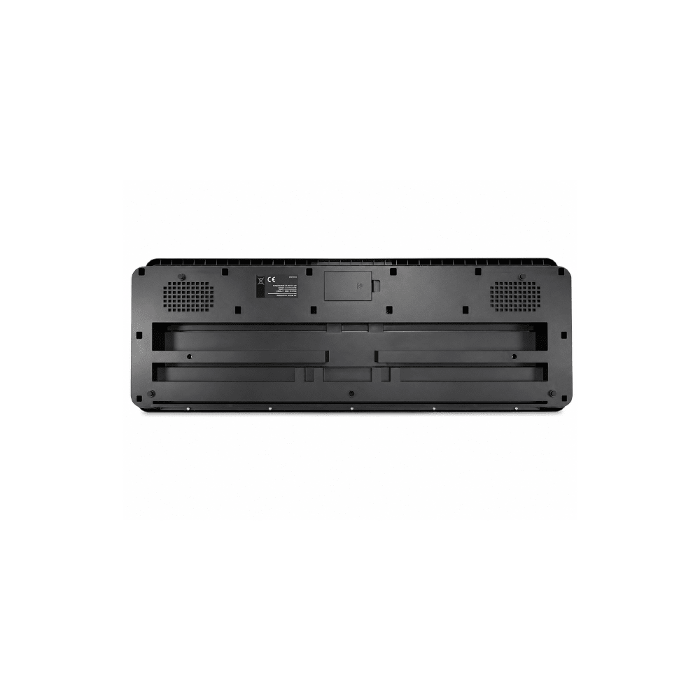 Rhythm MI Keyboard 61 Key [MK200] - Fastrak