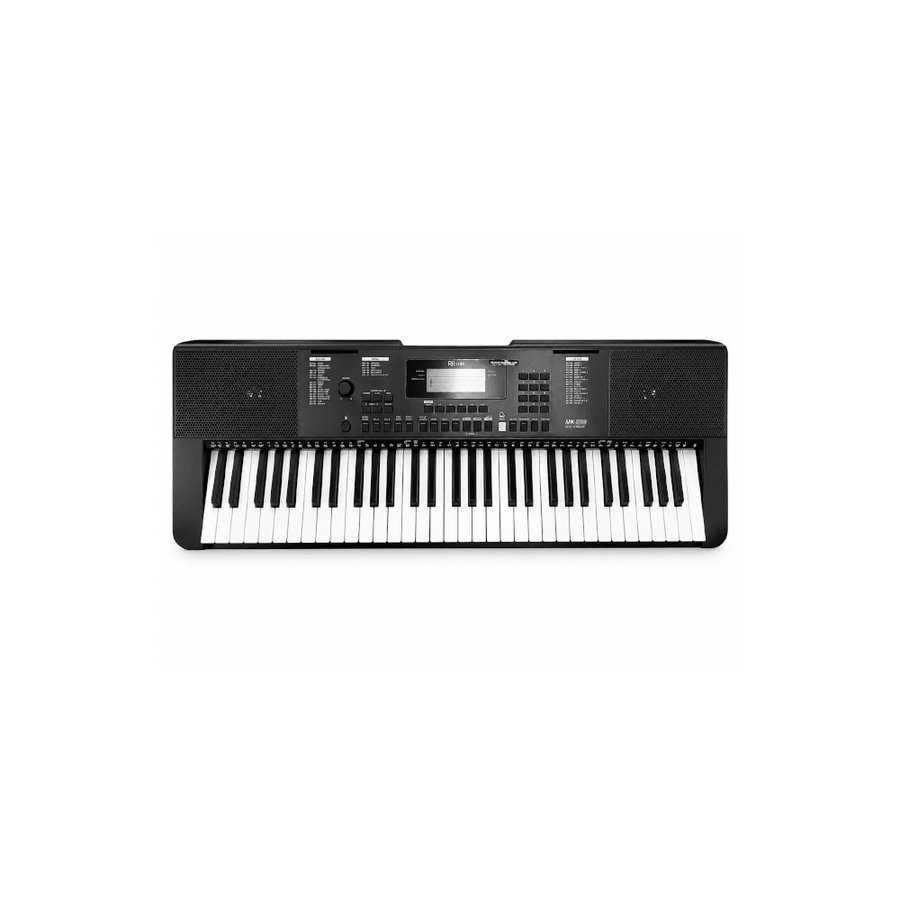 Rhythm MI Keyboard 61 Key [MK200] - Fastrak