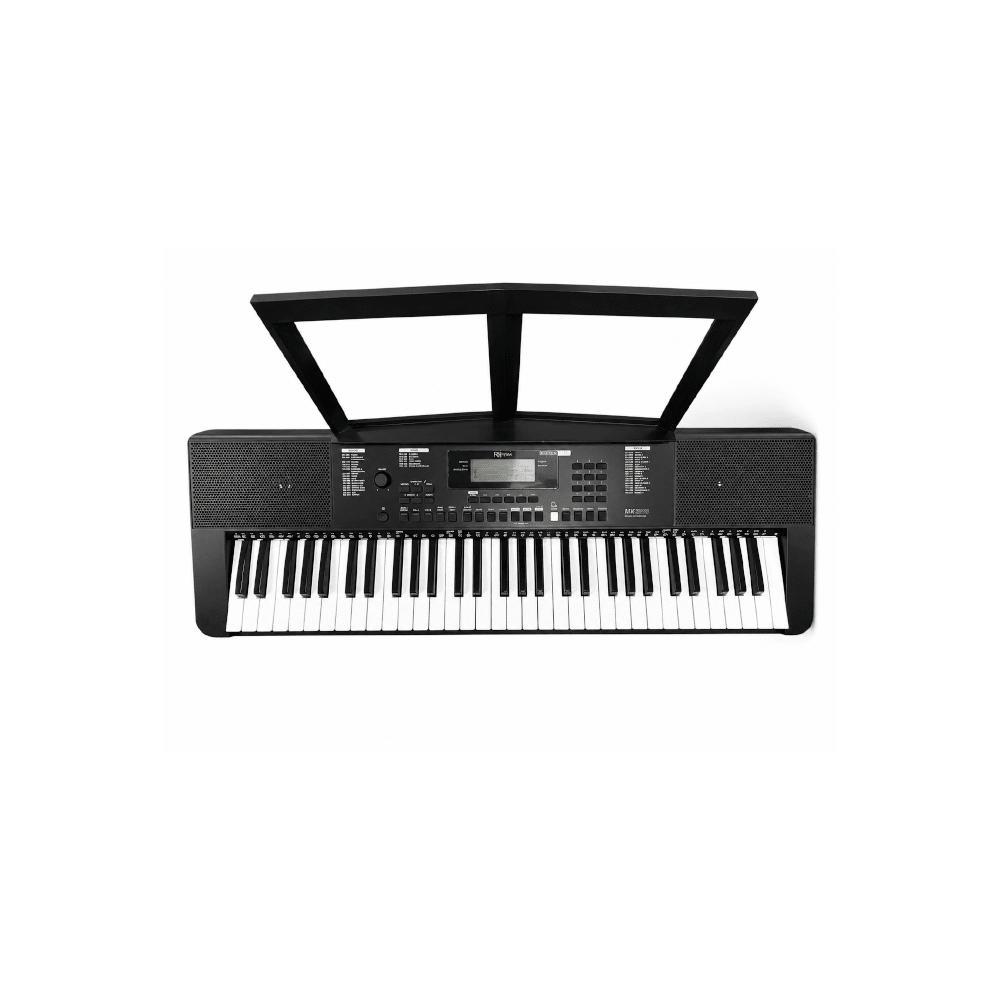 Rhythm MI Keyboard 61 Key [MK200] - Fastrak