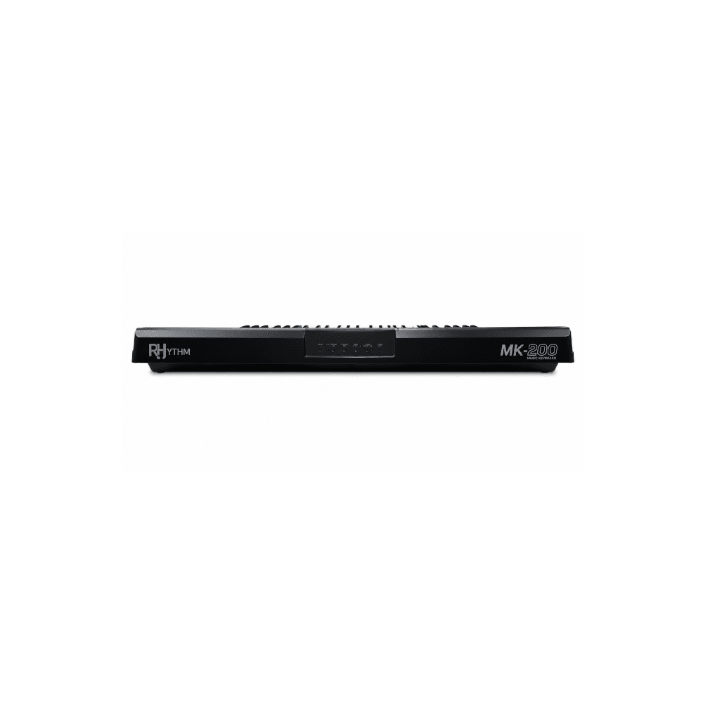 Rhythm MI Keyboard 61 Key [MK200] - Fastrak