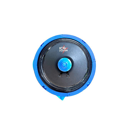 Ice Power 6.5" 3-Way Speaker 800W Max [IPS-1660BL] - Fastrak