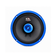Ice Power 6.5" 3 - Way Speaker 800W Max [IPS - 1660BL] - Fastrak