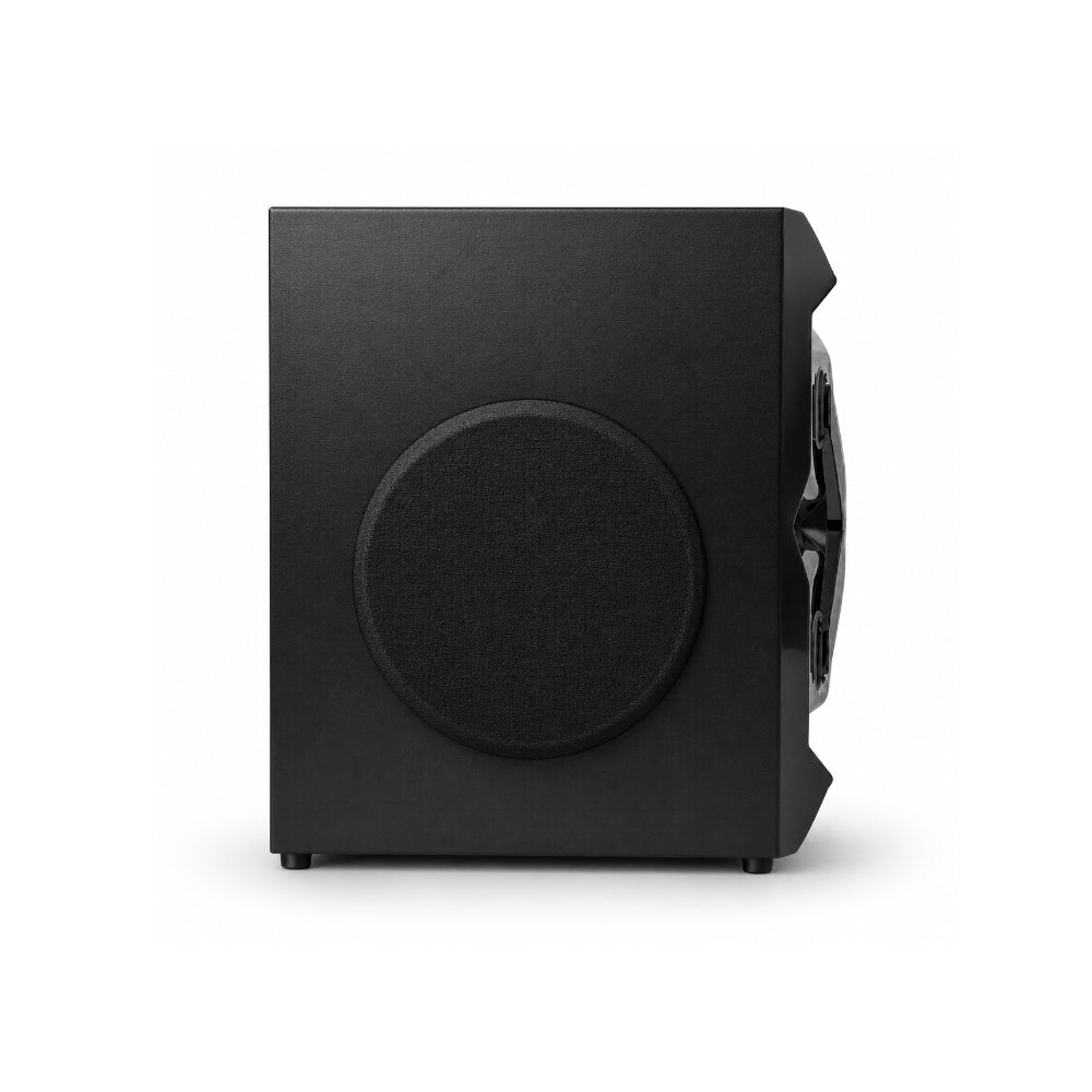Omega 3.1CH Multimedia Speaker Systems BT/USB/FM/AUX [SPK - 711] - Fastrak