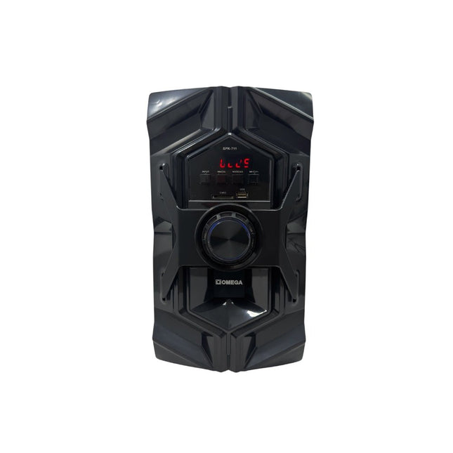 Omega 3.1CH Multimedia Speaker Systems BT/USB/FM/AUX [SPK-711] - Fastrak