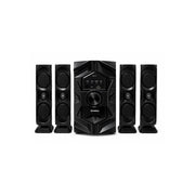 Omega 3.1CH Multimedia Speaker Systems BT/USB/FM/AUX [SPK - 711] - Fastrak