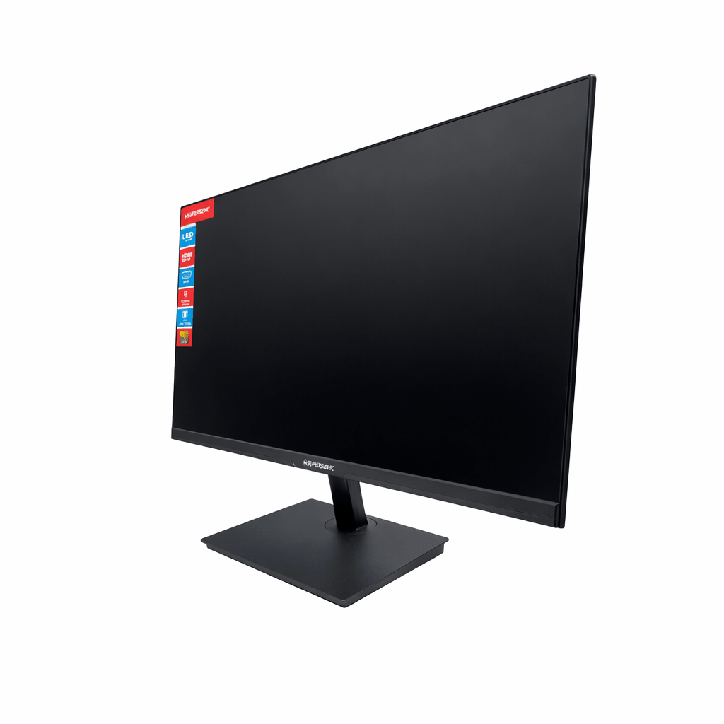 Supersonic 24" Computer Monitor [SLM-24F75] - Fastrak