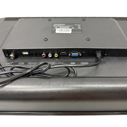 Omega 22" LED TV [OM-221] - Fastrak